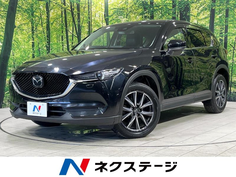 2017 Mazda CX-5 LDA-KF2P (UW-6a73fb4ca2d42)[3]
