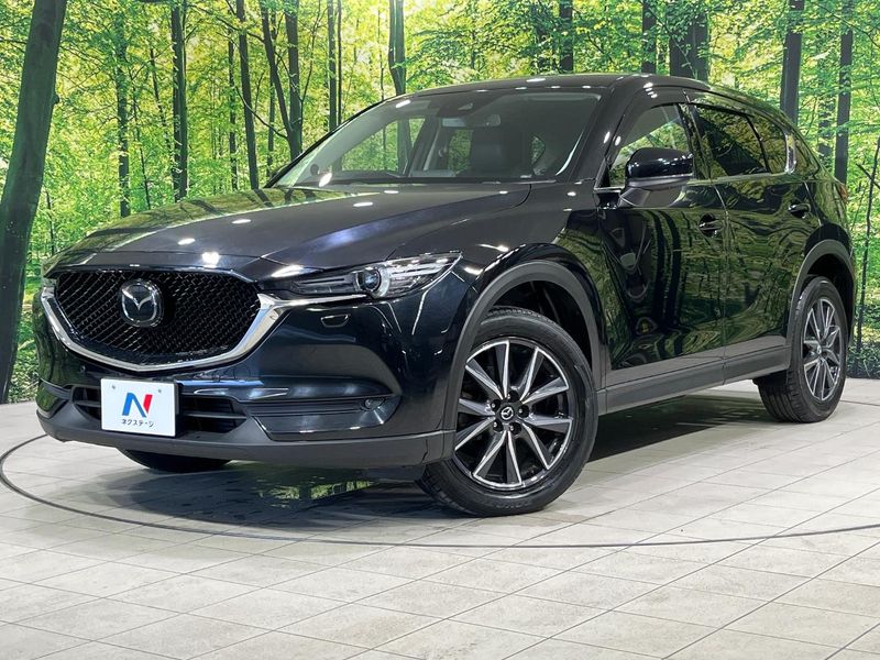 2017 Mazda CX-5 LDA-KF2P (UW-6a73fb4ca2d42)[0]