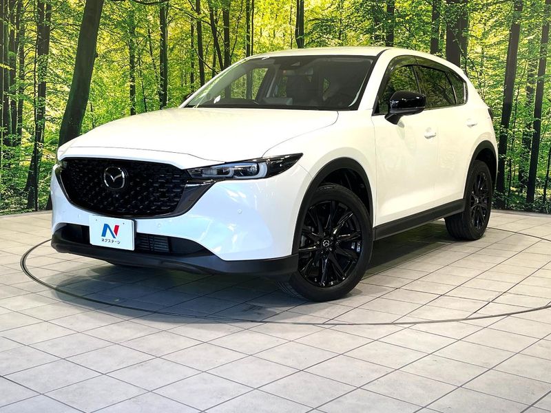 2022 Mazda CX-5 3DA-KF2P (UW-6a73fb51dc145)[0]