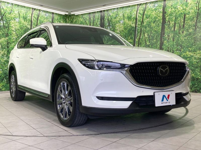 2022 Mazda CX-8 3da-kg2p (UW-6a73fb5c6be0f)[10]