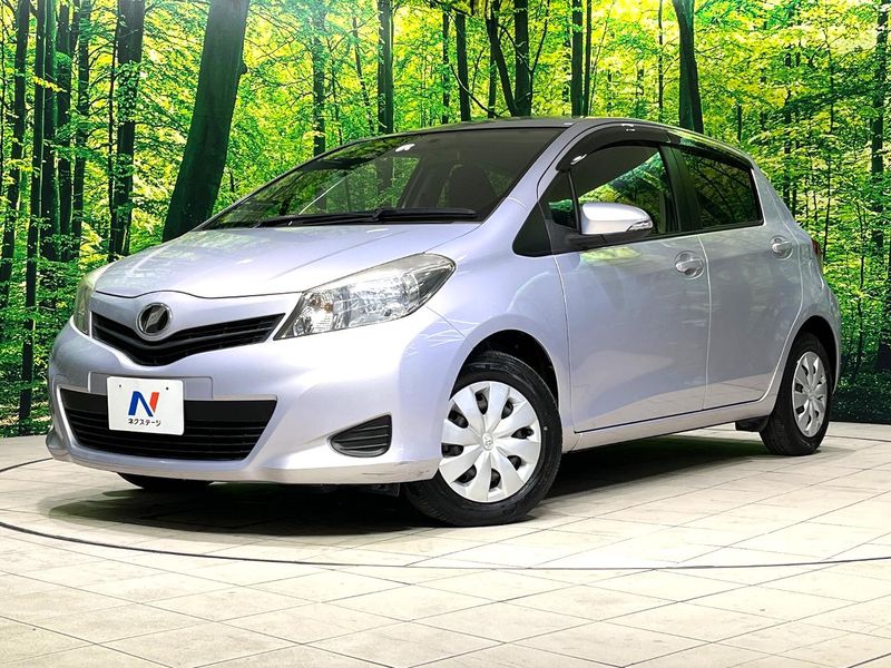 2012 Toyota Vitz DBA-KSP130 (UW-6a73fb6525312)[0]