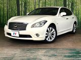 2010 Nissan Fuga DBA-KY51