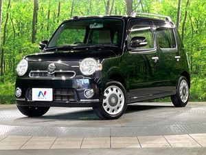 2013 Daihatsu Mira Cocoa DBA-L675S