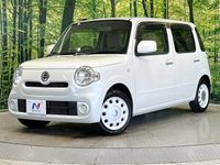 2015 Daihatsu Mira Cocoa DBA-L685S