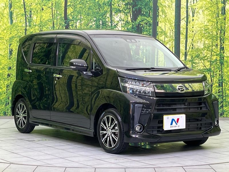 2019 Daihatsu Move DBA-LA150S (UW-6a73fb7779a83)[12]