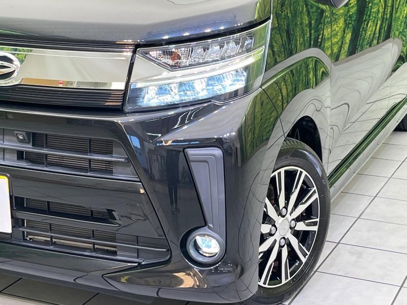 2019 Daihatsu Move DBA-LA150S (UW-6a73fb7779a83)[14]
