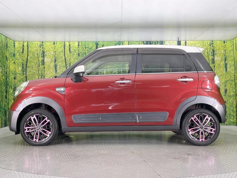 2016 Daihatsu Cast DBA-LA250S (UW-6a73fb7acb03e)[20]