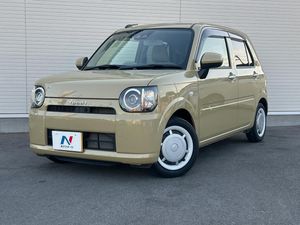 2022 Daihatsu Mira Tocot 5BA-LA550S