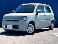 2018 Daihatsu Mira Tocot DBA-LA560S