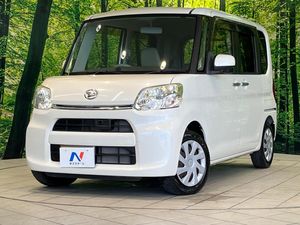 2013 Daihatsu Tanto DBA-LA600S