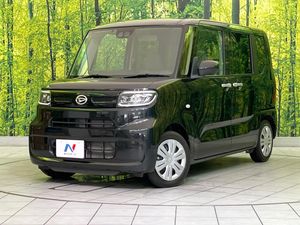 2022 Daihatsu Tanto 6BA-LA650S