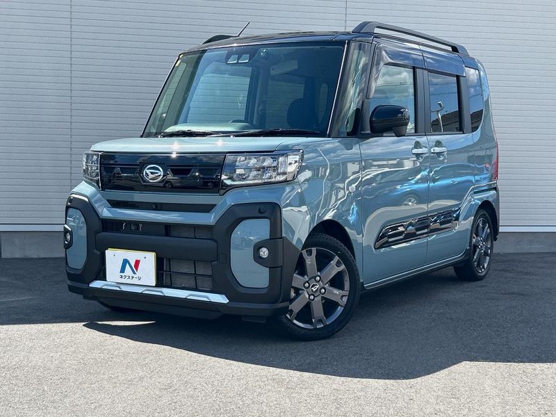 2023 Daihatsu Tanto 5BA-LA650S (UW-6a73fba12a870)[0]