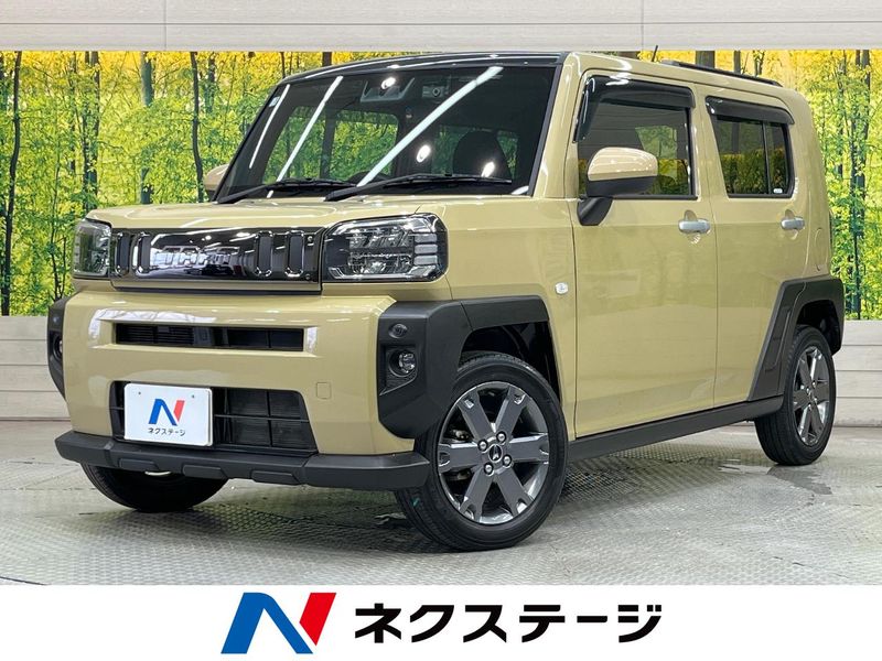 2021 Daihatsu Taft 6BA-LA900S (UW-6a73fbb9ede2d)[3]