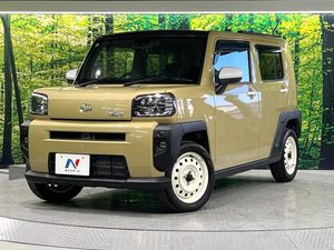 2021 Daihatsu Taft 6BA-LA900S