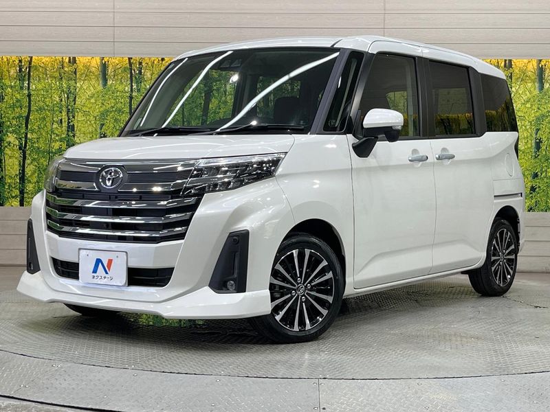 2025 Toyota Roomy 4BA-M900A (UW-6a73fbdacee11)[0]