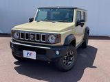 2026 Suzuki Jimny Nomad 3BA-JC74W