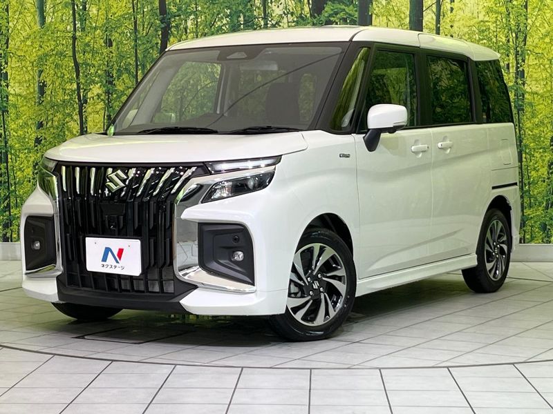 2025 Suzuki Solio Bandit 5AA-MAD7S (UW-6a73fbf181e3c)[0]