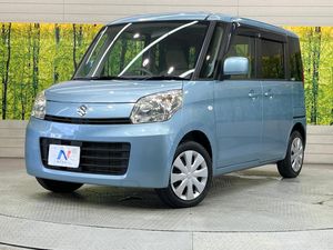 2013 Suzuki Spacia DBA-MK32S
