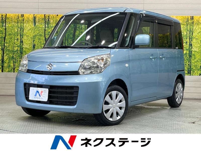 2013 Suzuki Spacia DBA-MK32S (UW-6a73fc0351369)[3]