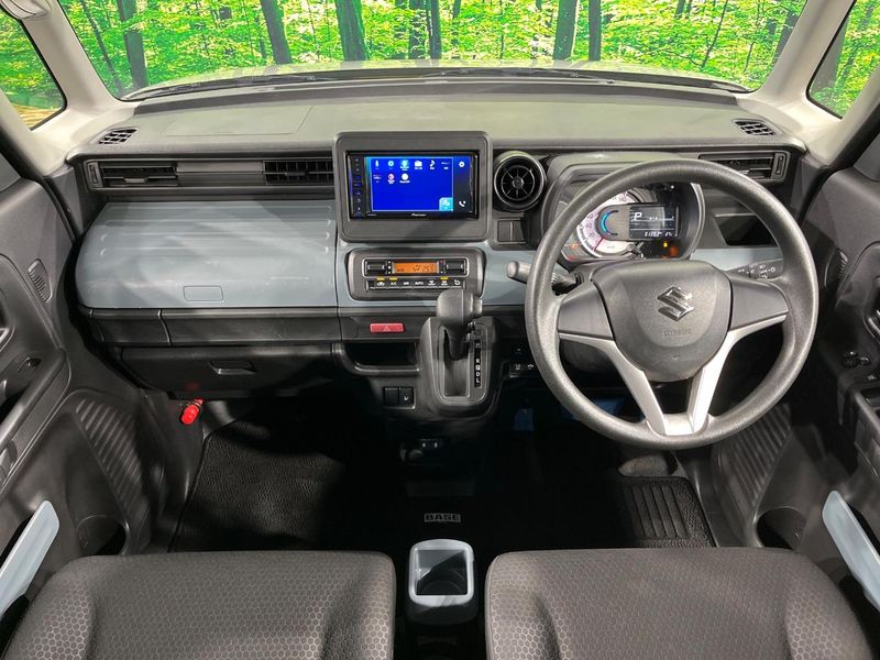 2022 Suzuki Spacia Base 5BD-MK33V (UW-6a73fc056fbee)[22]