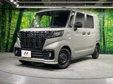 2022 Suzuki Spacia Base 5BD-MK33V
