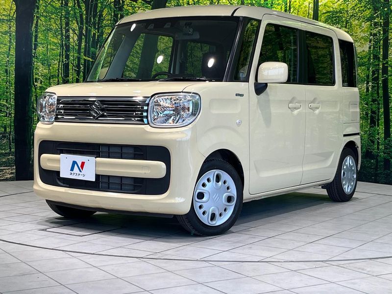 2022 Suzuki Spacia 5AA-MK53S (UW-6a73fc0d37de5)[0]