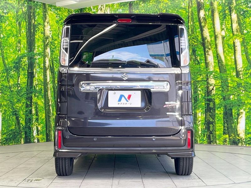 2019 Suzuki Spacia Custom DAA-MK53S (UW-6a73fc1024970)[7]