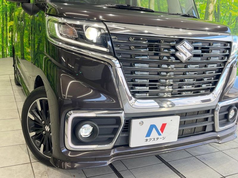 2019 Suzuki Spacia Custom DAA-MK53S (UW-6a73fc1024970)[15]