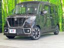 2019 Suzuki Spacia Custom DAA-MK53S (UW-6a73fc1024970)[0]