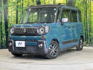 2023 Suzuki Spacia Gear 4AA-MK53S