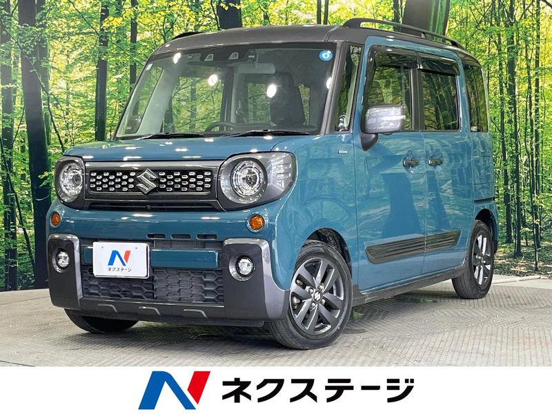2023 Suzuki Spacia Gear 4AA-MK53S (UW-6a73fc1675870)[3]