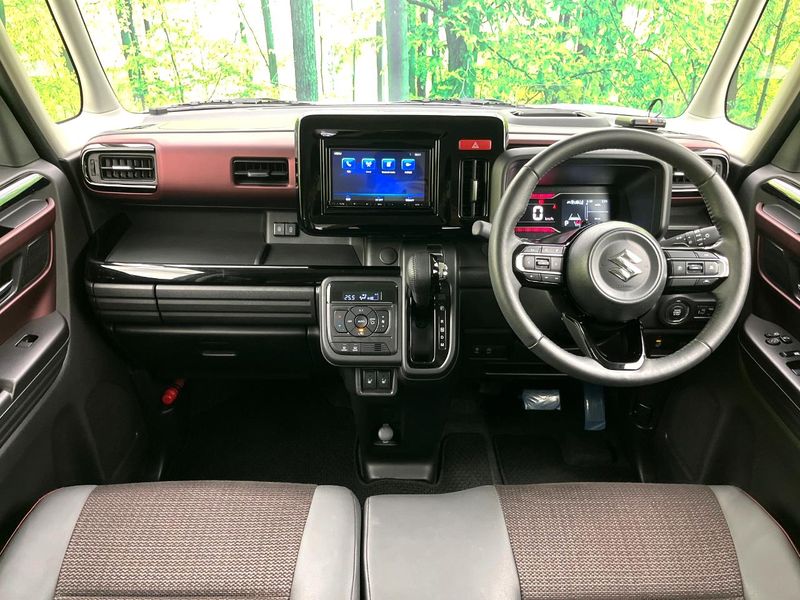 2023 Suzuki Spacia Custom 4AA-MK54S (UW-6a73fc1692321)[13]
