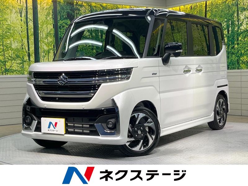 2025 Suzuki Spacia Custom 5AA-MK94S (UW-6a73fc1dbe74d)[3]