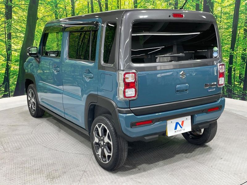 2020 Suzuki Hustler 4AA-MR52S (UW-6a73fc2f836c7)[16]