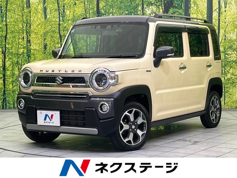 2023 Suzuki Hustler 5AA-MR92S (UW-6a73fc3d4a4e8)[3]