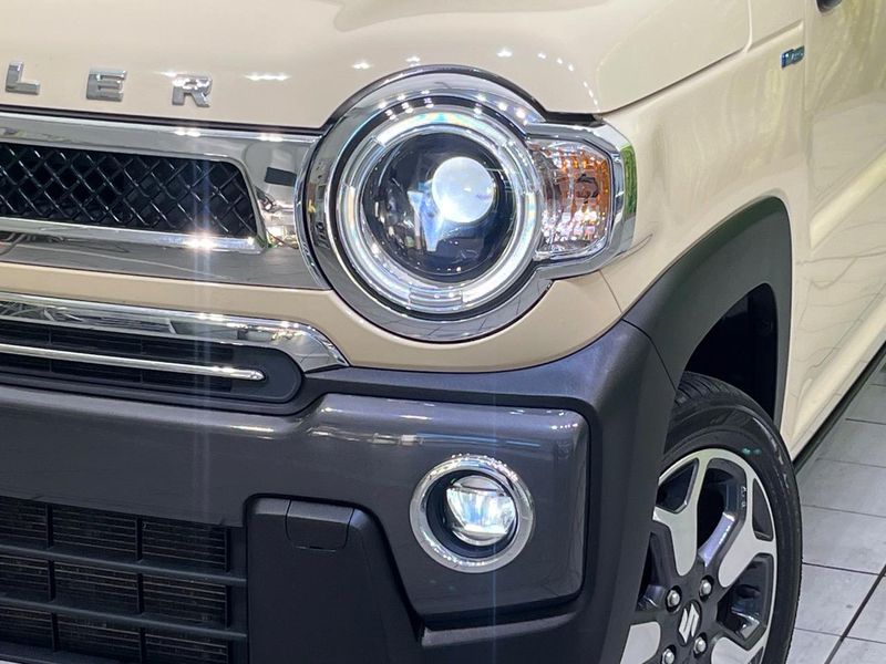 2023 Suzuki Hustler 5AA-MR92S (UW-6a73fc3d4a4e8)[14]