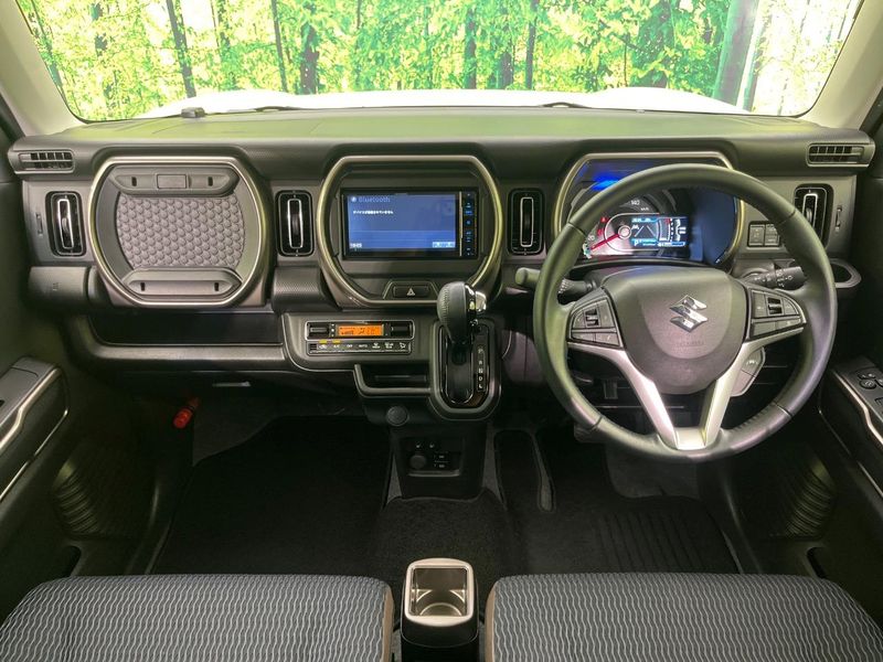 2023 Suzuki Hustler 5AA-MR92S (UW-6a73fc3d4a4e8)[28]