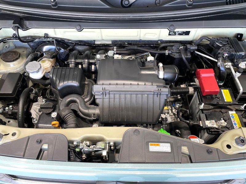 2025 Suzuki Hustler 5AA-MR92S (UW-6a73fc4191fb5)[0]