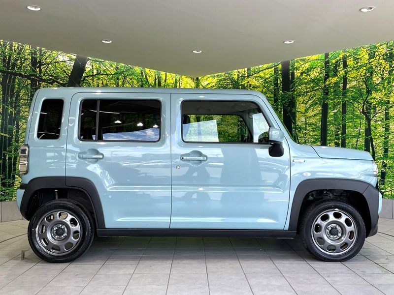 2025 Suzuki Hustler 5AA-MR92S (UW-6a73fc4191fb5)[16]
