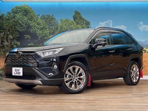 2019 Toyota RAV4 6BA-MXAA54