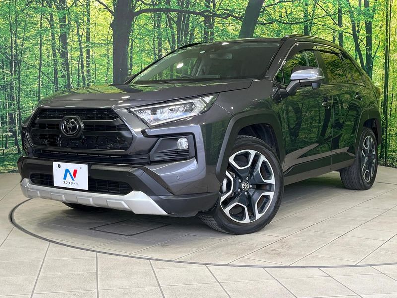 2019 Toyota RAV4 6BA-MXAA54 (UW-6a73fc49244ca)[0]