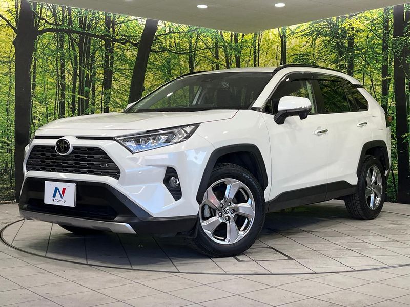 2020 Toyota RAV4 6BA-MXAA54 (UW-6a73fc49e06f6)[0]