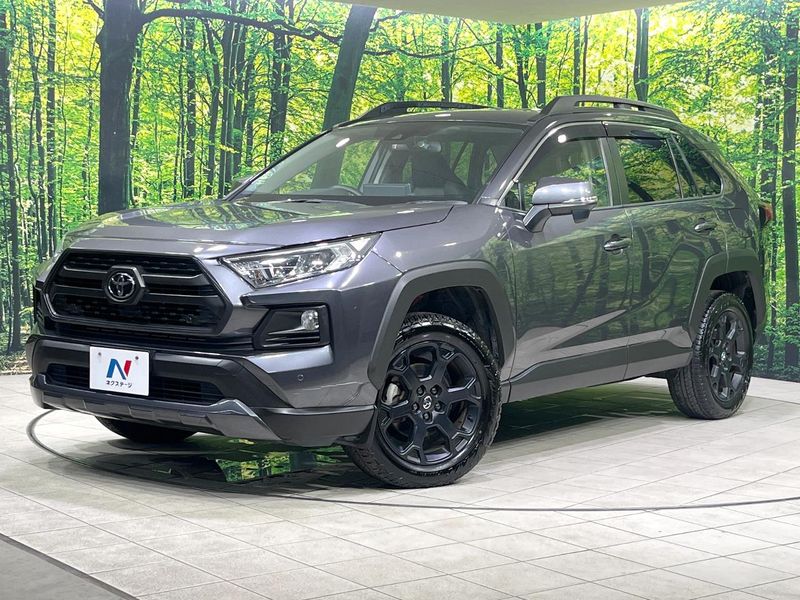 2021 Toyota RAV4 6BA-MXAA54 (UW-6a73fc4b92900)[0]