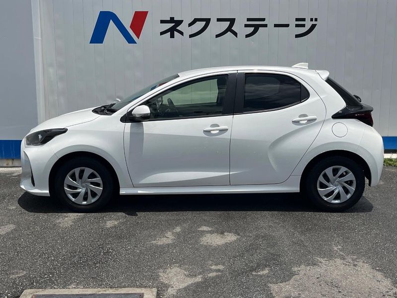 2023 Toyota Yaris 6AA-MXPH10 (UW-6a73fc5c056f5)[17]