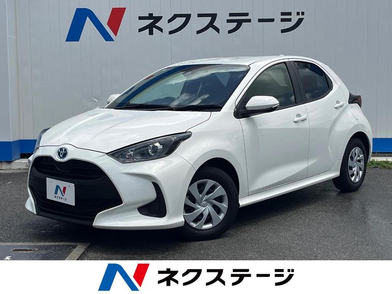 2023 Toyota Yaris 6AA-MXPH10 (UW-6a73fc5c056f5)[3]