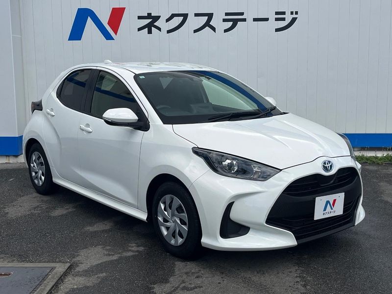 2023 Toyota Yaris 6AA-MXPH10 (UW-6a73fc5c056f5)[22]