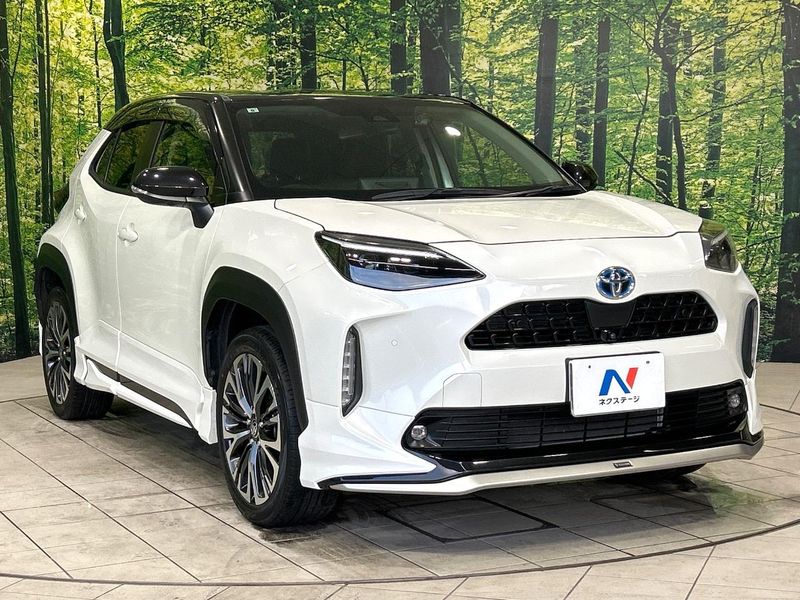 2021 Toyota Yaris Cross 6AA-MXPJ10 (UW-6a73fc609d347)[11]