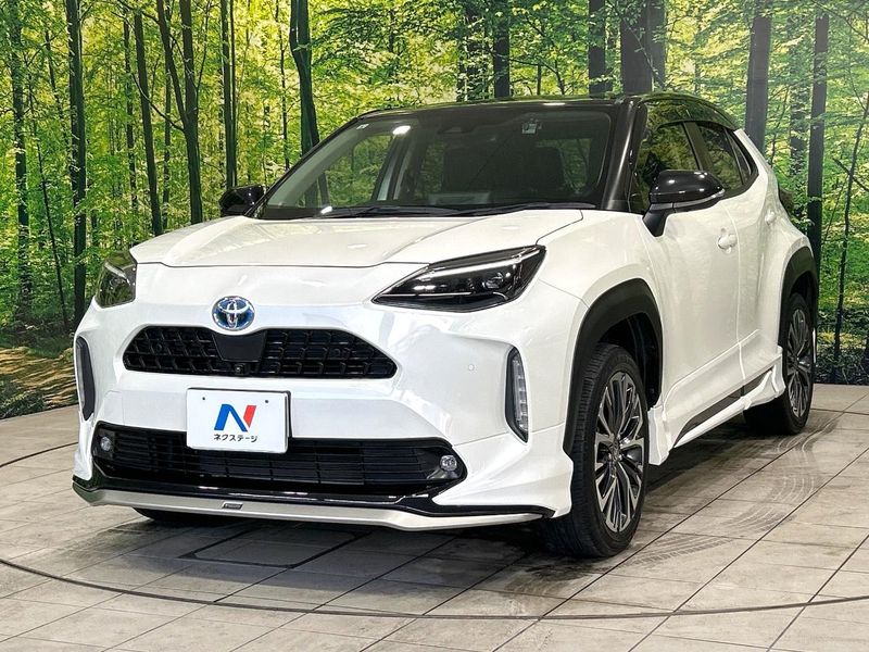 2021 Toyota Yaris Cross 6AA-MXPJ10 (UW-6a73fc609d347)[5]