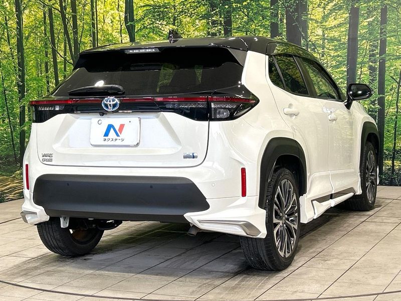 2021 Toyota Yaris Cross 6AA-MXPJ10 (UW-6a73fc609d347)[9]