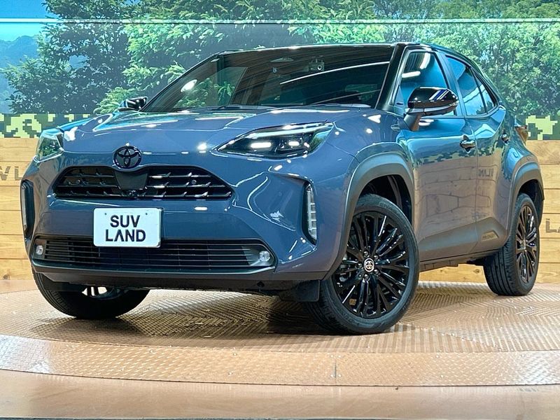 2025 Toyota Yaris Cross 6AA-MXPJ10 (UW-6a73fc68077d5)[0]